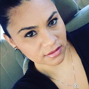 Meet your Posher, Karina